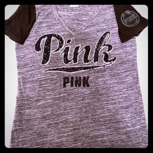 Victoria Secret Pink Shirts